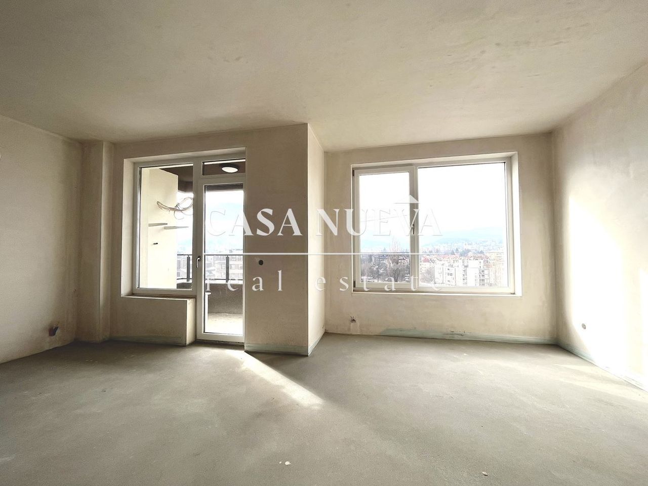 Продава се Тристаен апартамент в София, Павлово - 106 кв.м за 2311 €/кв.м - Снимка #2
