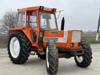 Tractor Fiat 980 DT Import Germania In Stare Foarte Buna