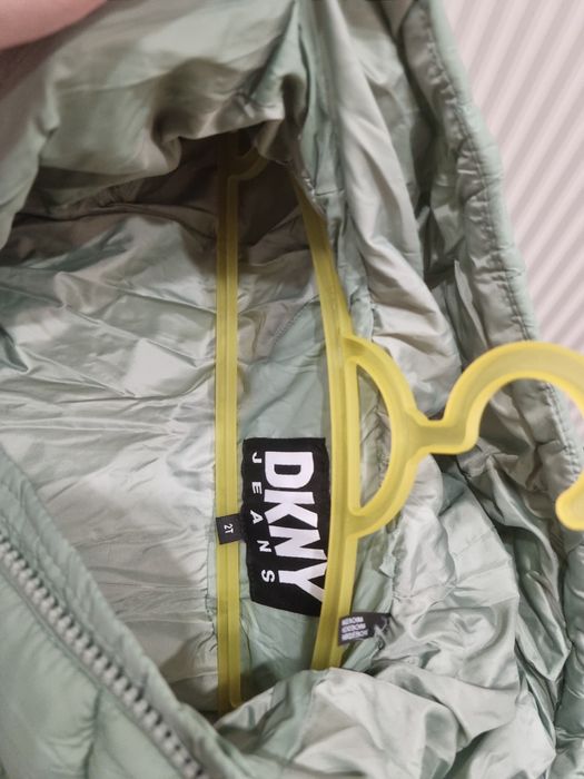 Детско зимно яке DKNY