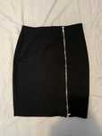 Fusta neagra Reserved