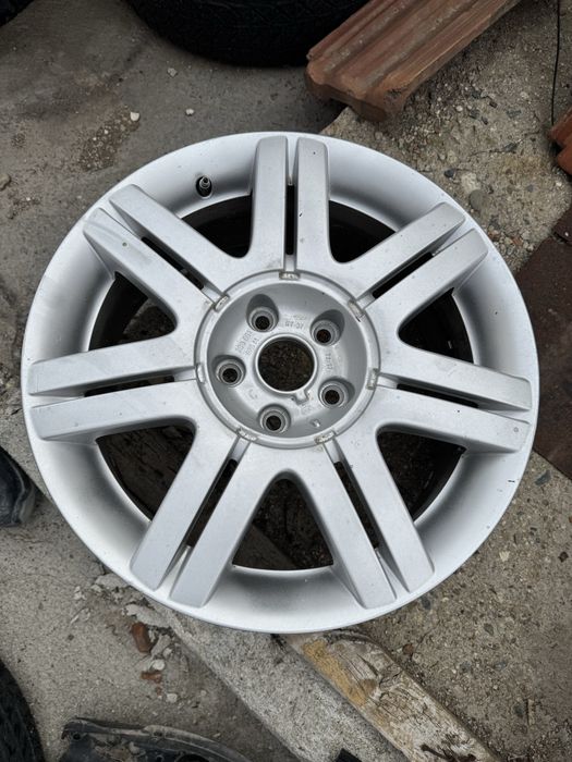 Джанти 17” 5х112 за volkswagen