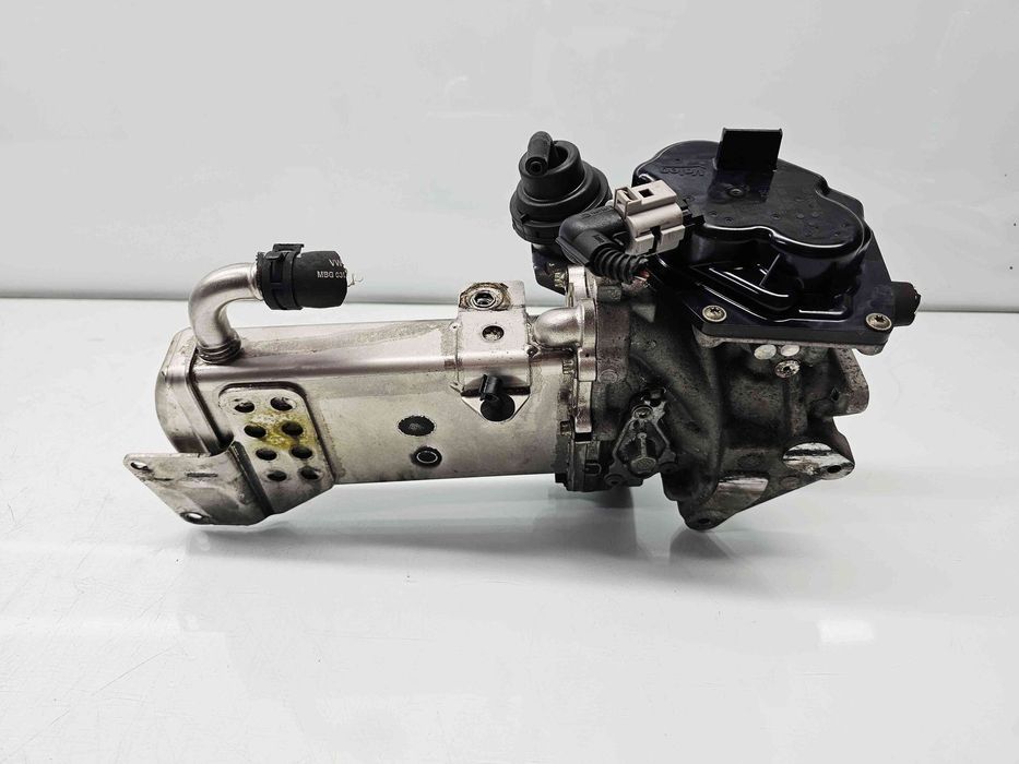 Racitor gaze  AUDI Q5 (8RB) [ Fabr 2008-2016] 03L-131-512-CD 2.0 TDI C