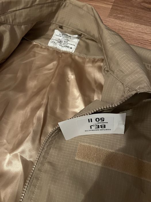 Tinuta Militara Desert