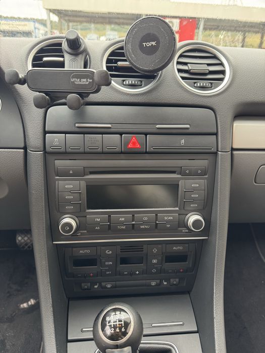 Vând SEAT Exeo 2.0 TDI
