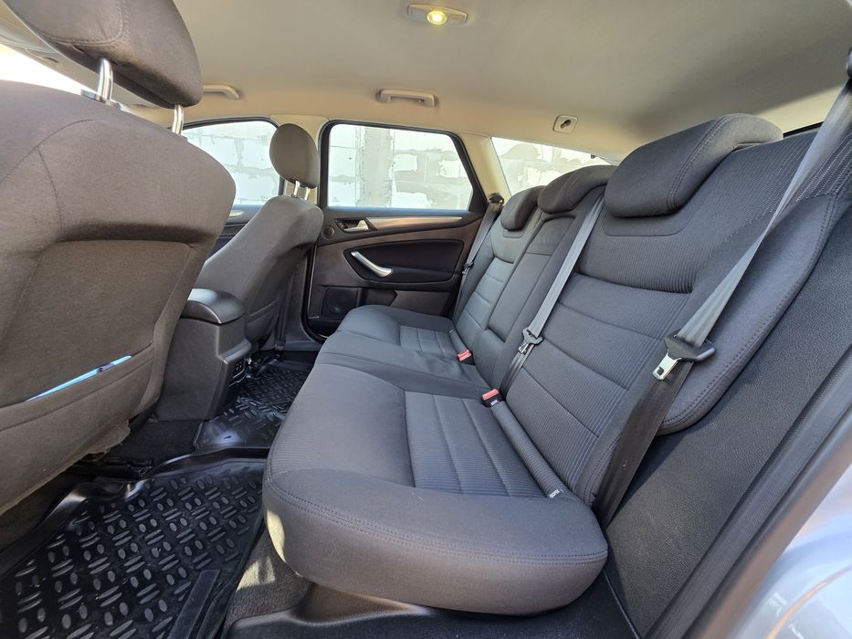 Ford Mondeo 1.6 ecoboost