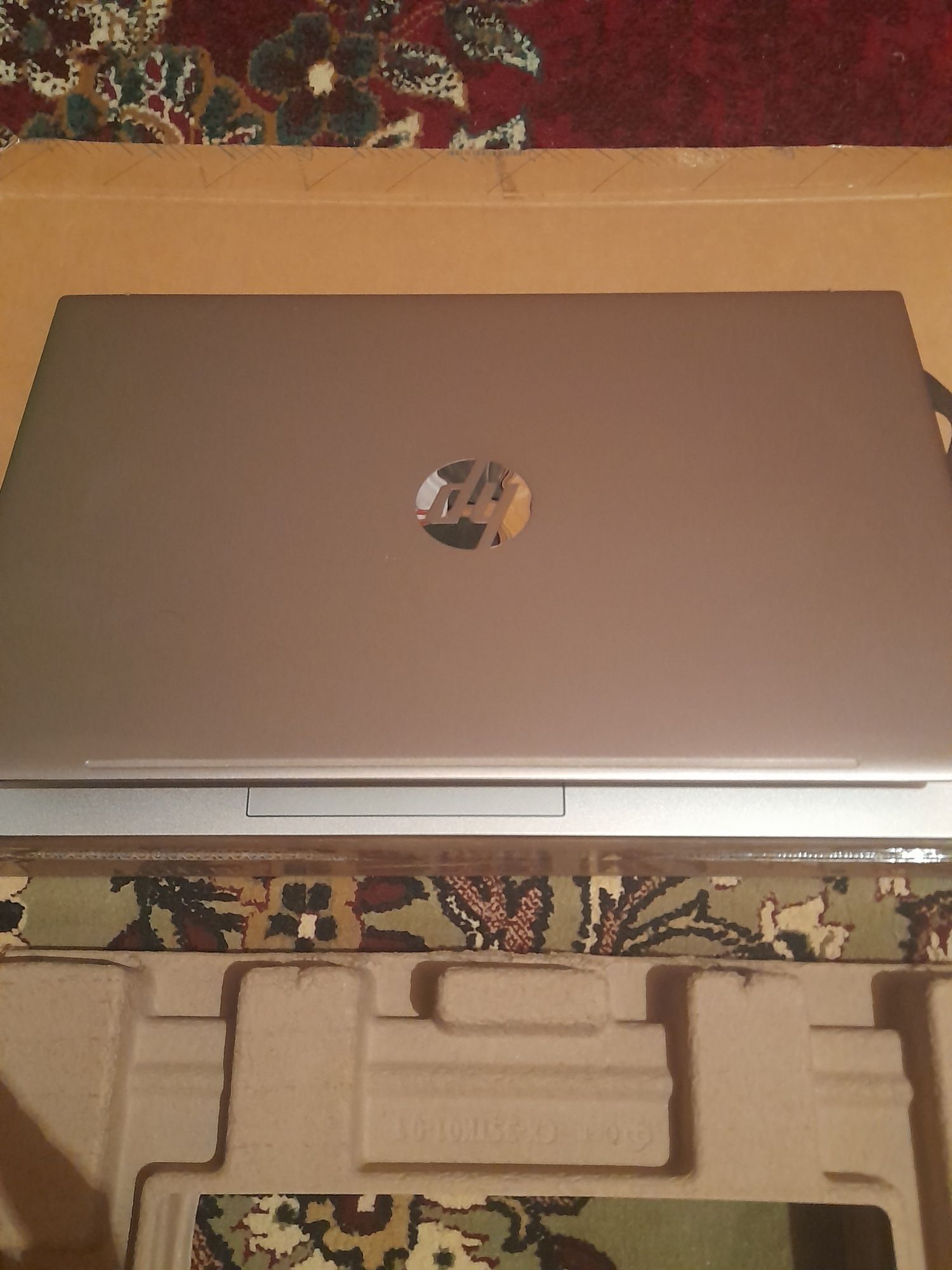Hp novtbuki koflat berladi