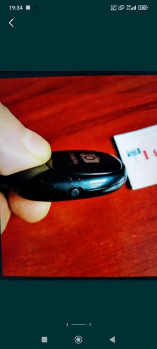 Telecomandă universală android și iOS