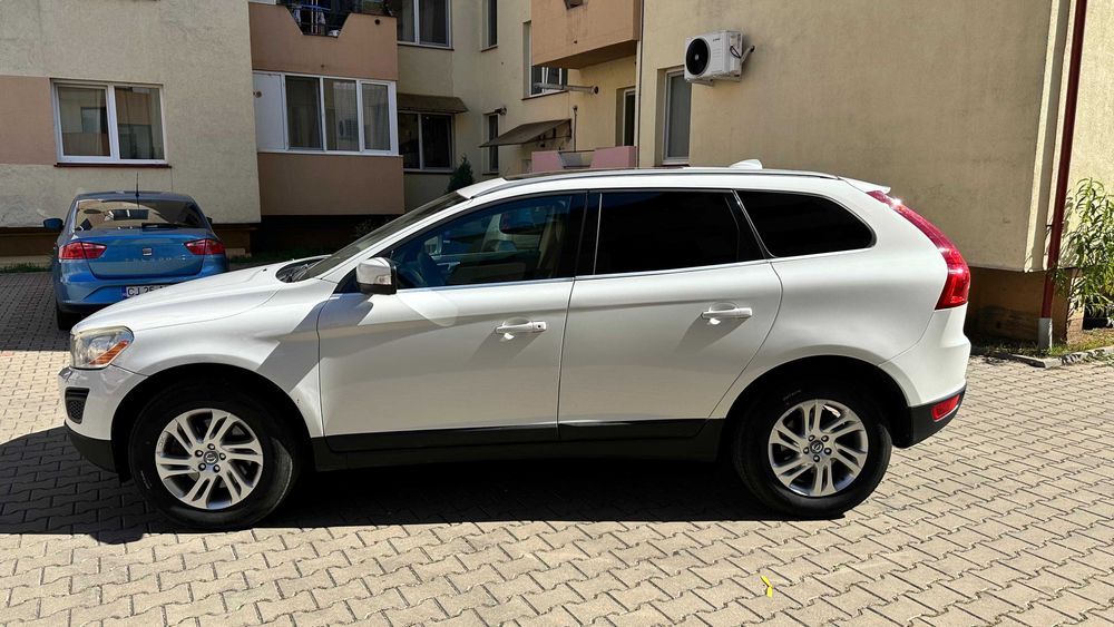 volvo/schimb xc60 2011 163 cp merita citit anuntul!