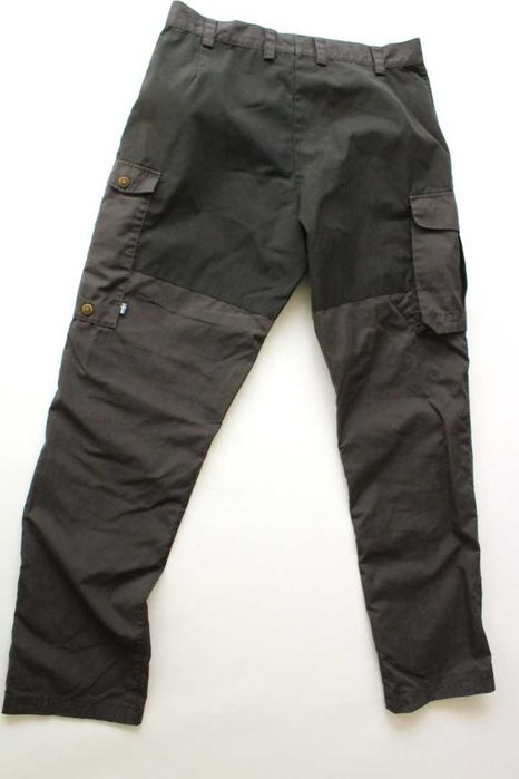 FJALLRAVEN Barents trousers - мъжки панталон, размер 48(М) Fjall Raven