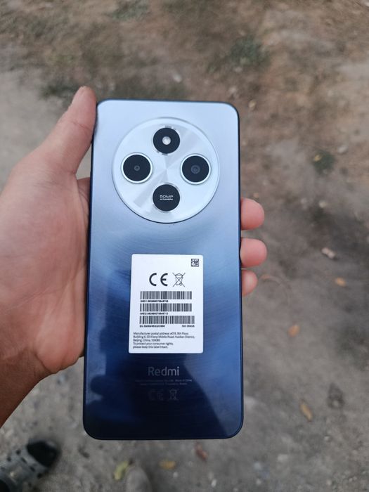 Redmi 14 c Yagdek