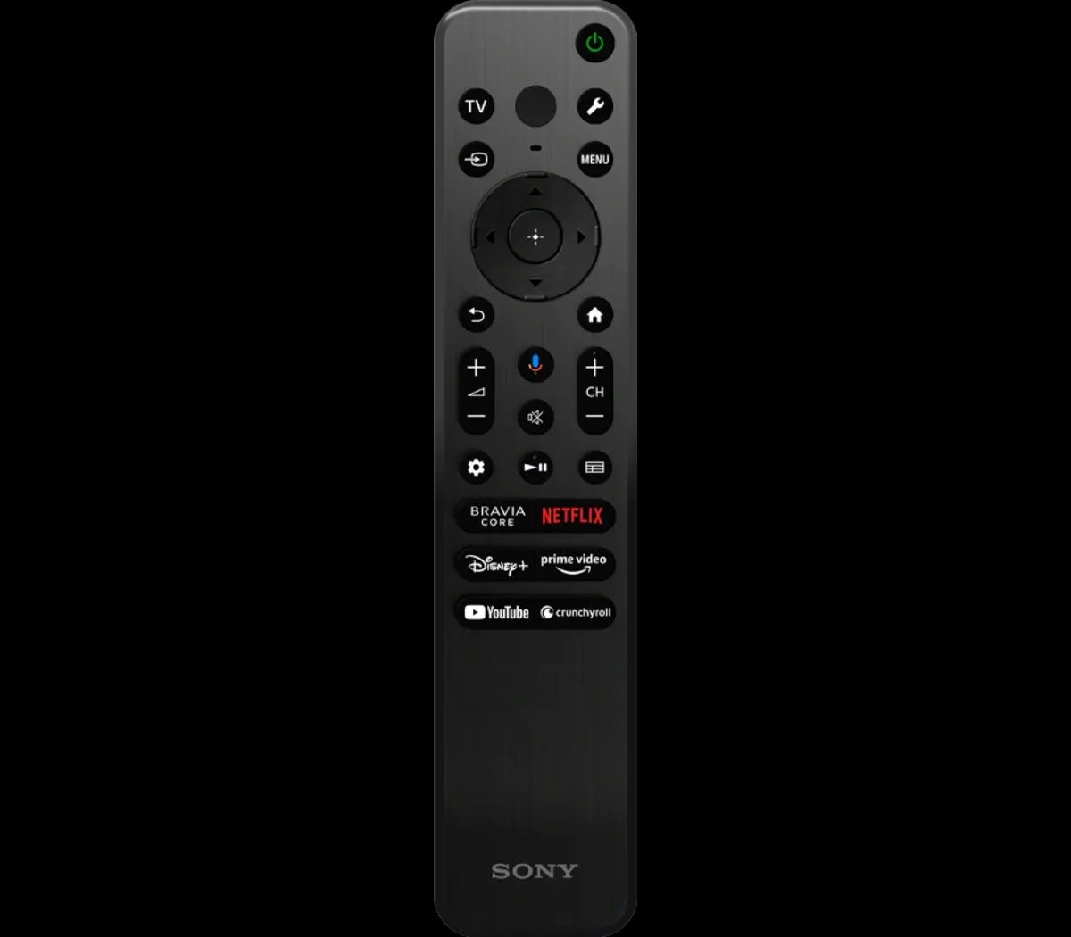 Телевизор SONY 83" A80L Bravia XR OLED
