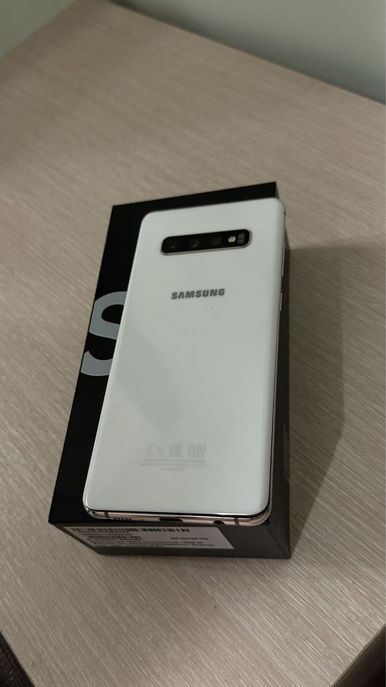 Samsung s10 plus 128gb