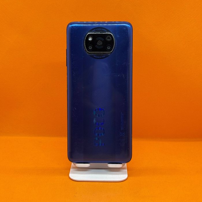 Pocco X3 NFC sotiladi dastavka bor