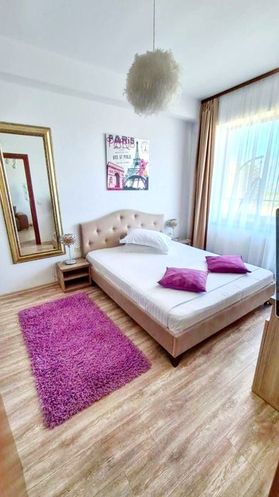 Vând apartament cu 2 camere