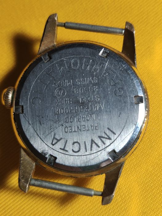 Ceas atlantic 400lei