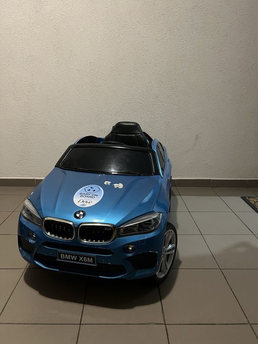 Masinuta electrica copii