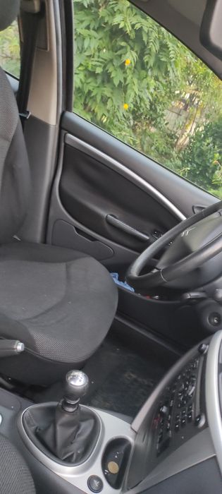 Vând Citroen C5, berlină, an 2007, f bine întreținută