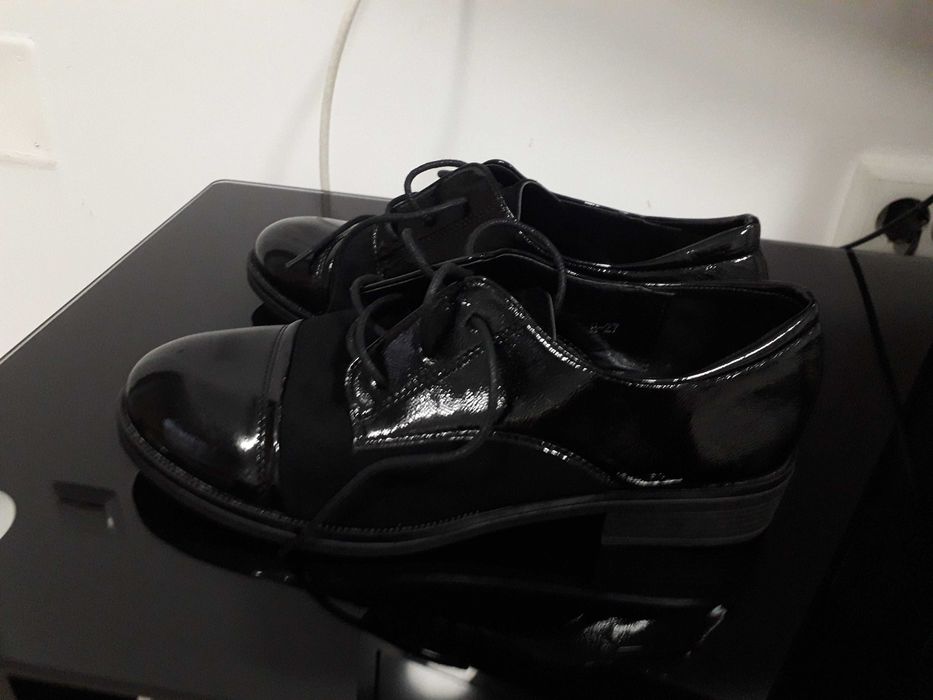 Pantofii  dama  casual