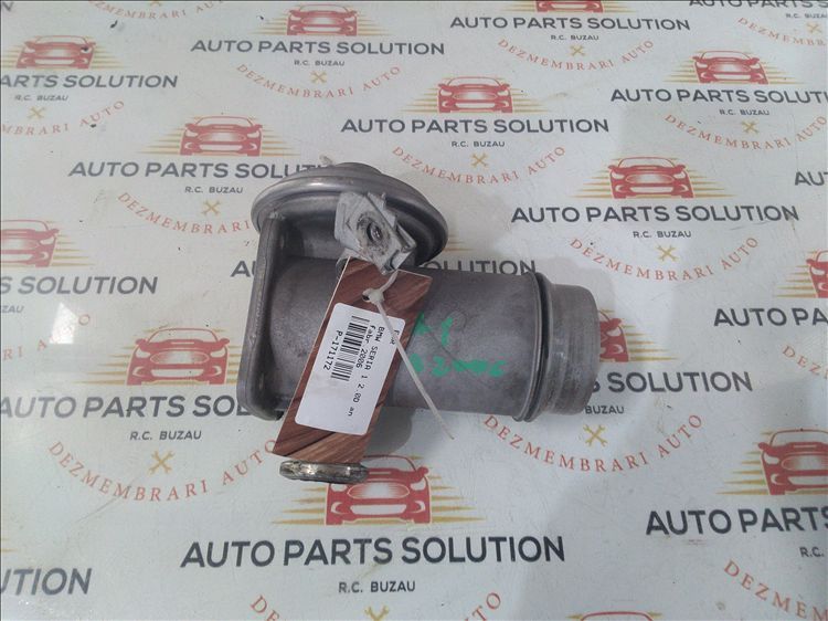 egr bmw seria 1 2.0d an fabr.2006