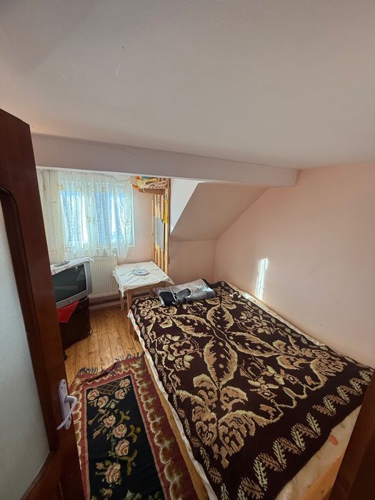 Închiriez Cabană Tradițională în Apuseni - Pentru REVELION