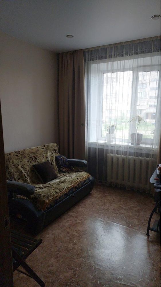 Продам 4-х комнатную квартиру
