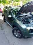 Vînd Duster 15dci an 2013 stare foarte bună