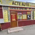 Acte auto & Asigurări non stop