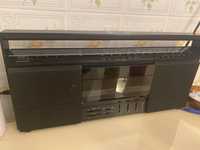 Bang & Olufsen Beosystem 10 radio casetofon