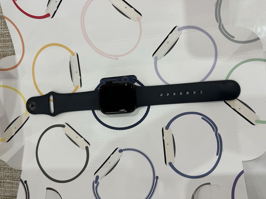 Apple Watch SE 40mm S/M