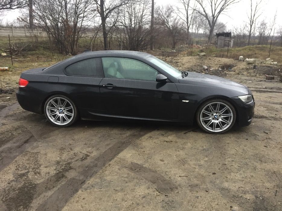 Portiera Usa stanga dreapta bmw e92 coupe