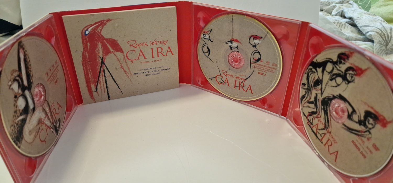 Pink floyd GOLD sacd
