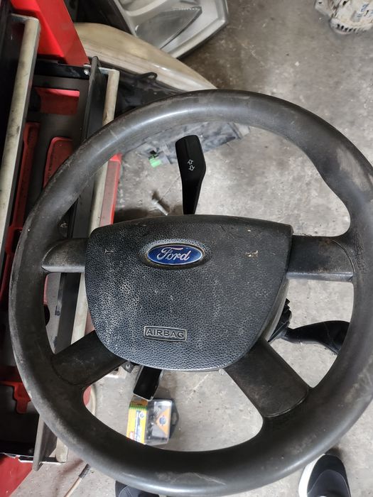 Volan airbag Ford Transit