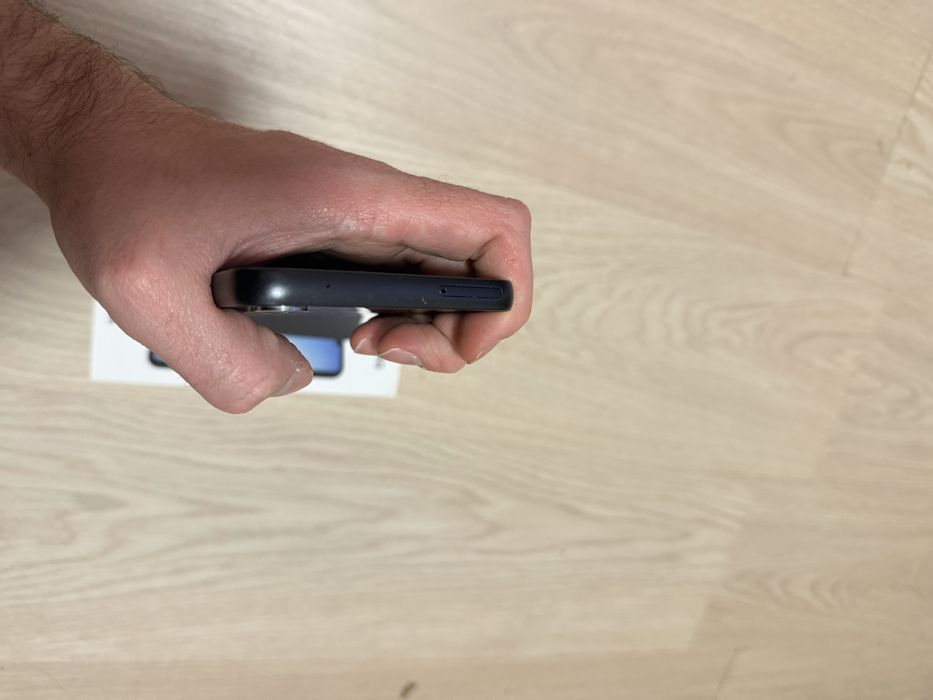 Vand Samsung galaxy A34 5G Full box