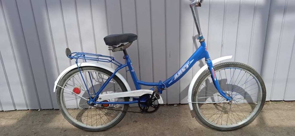 Продам велосипеды