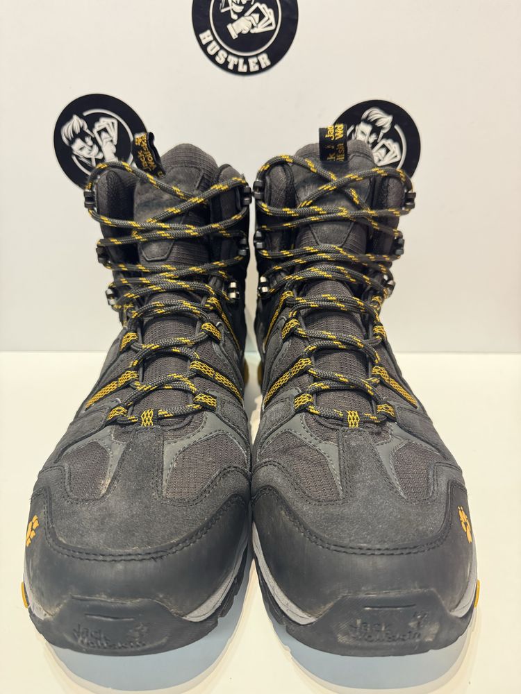 Туристически обувки JACK WOLFSKIN Texapore О2+.Номер 45.5