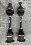 Planetare, Planetara stanga / Planetara dreapta Audi A4 B8 B8.5, A5 8T