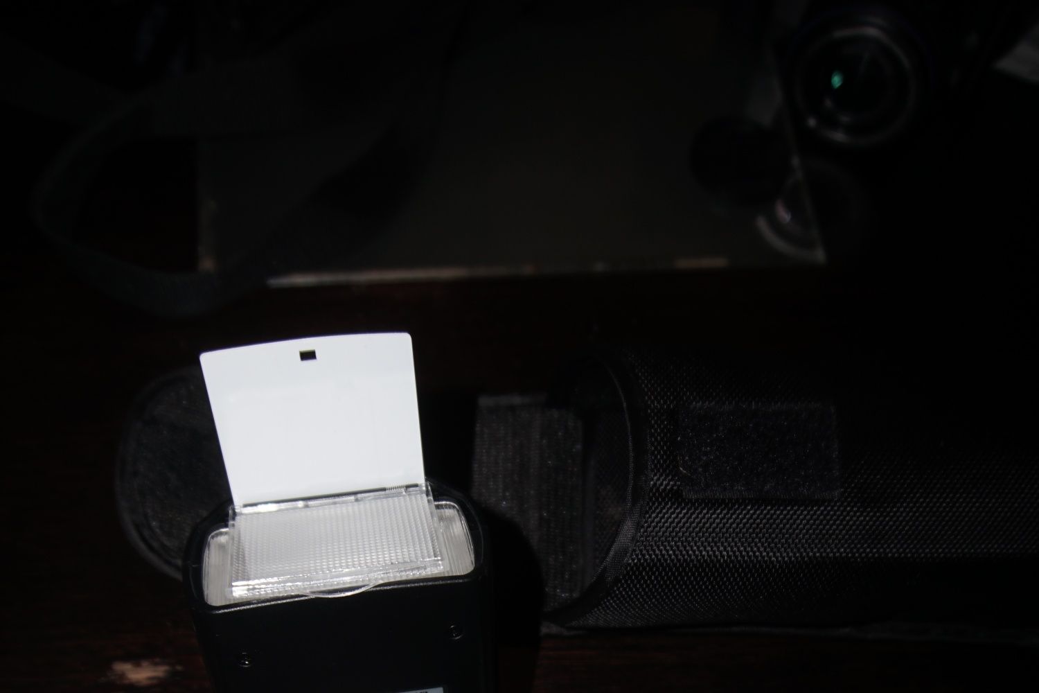 Neewer NW-680/TT680 HSS Speedlite Flash