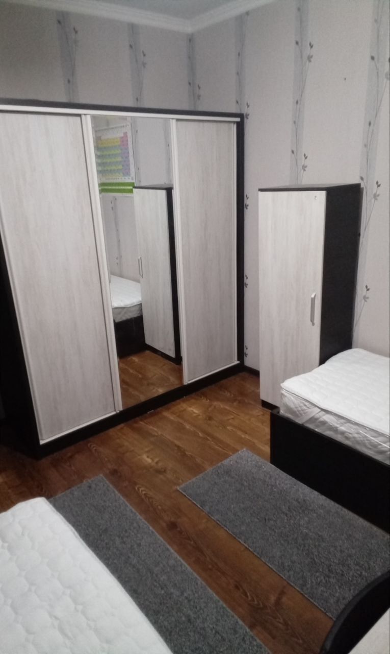 Продам 3-х комнатную квартиру в Янгихаётском
