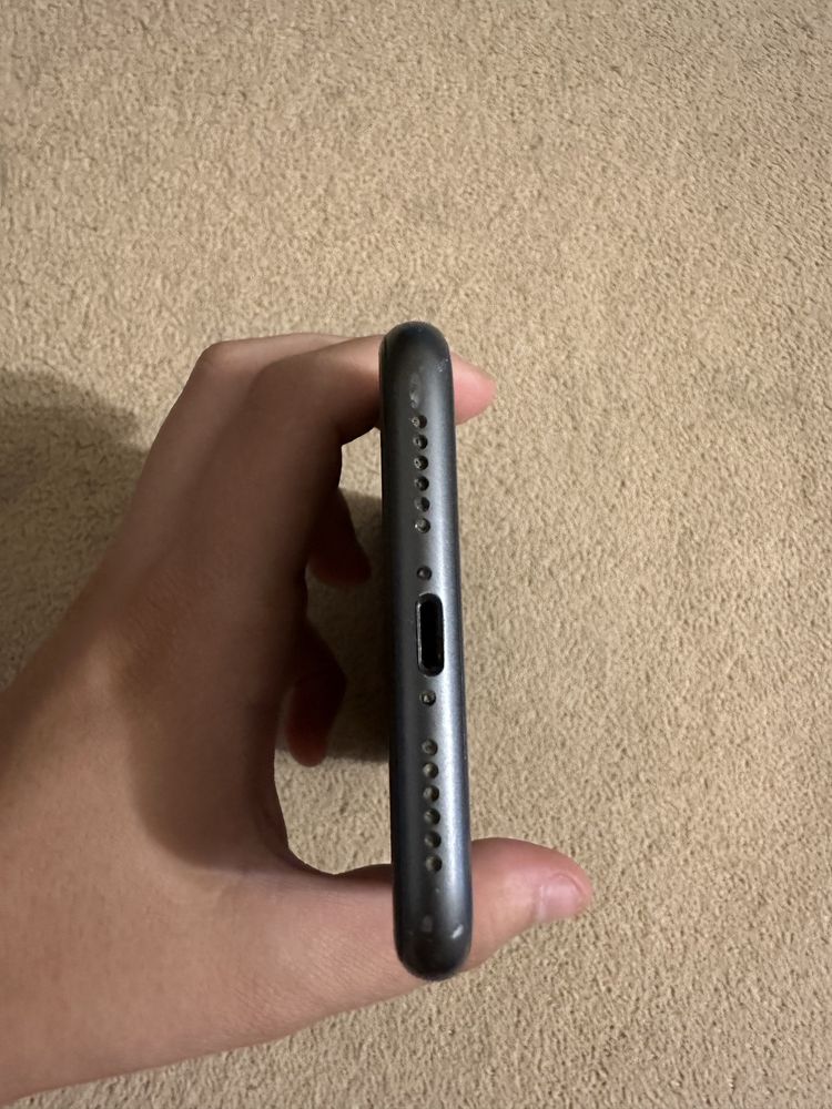Iphone 11 black
