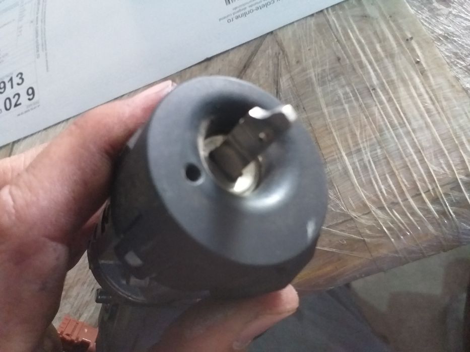 Contact cu cheie Citroen C5 Peugeot 407 508 307