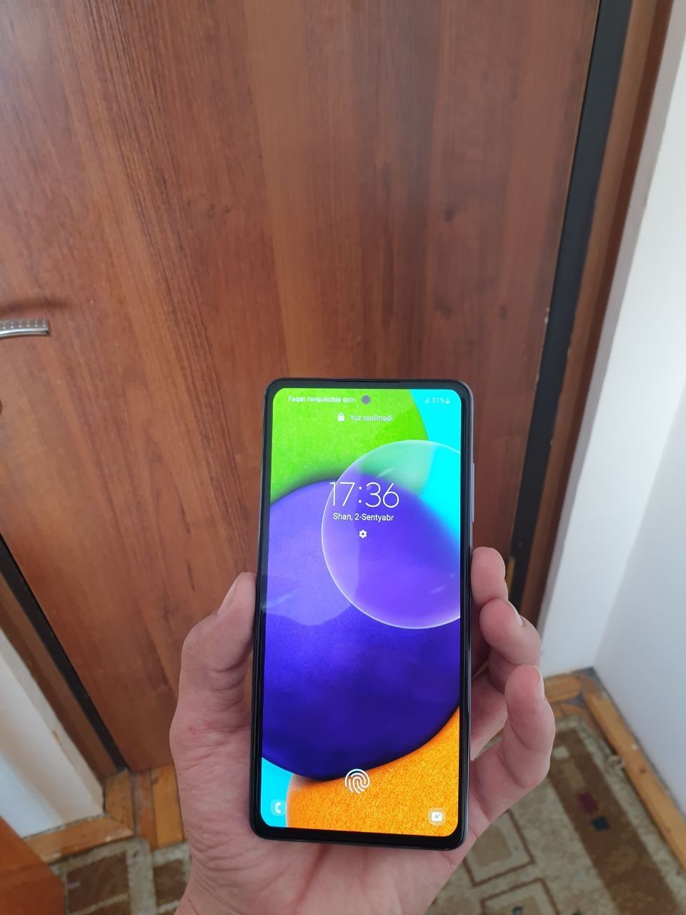 Samsung a52 128 tali