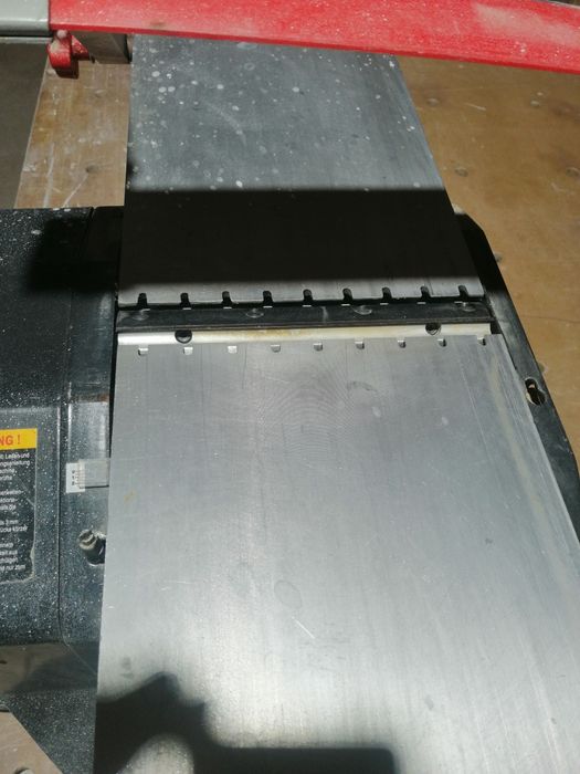 Abrich Matrix cu degrosare