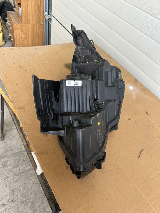 фарове за kia ev6