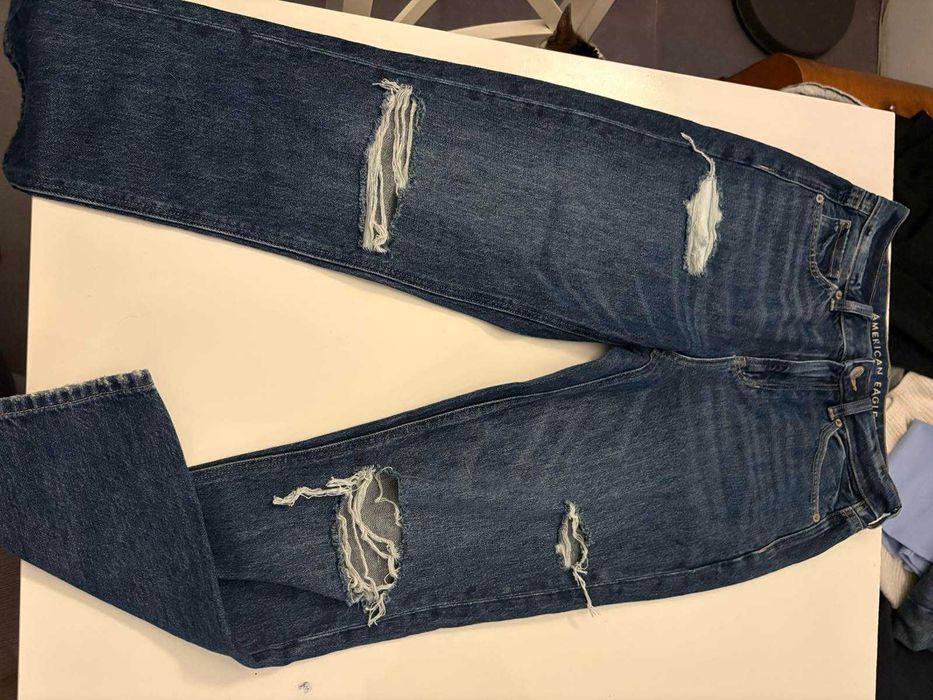 Дънки American eagle