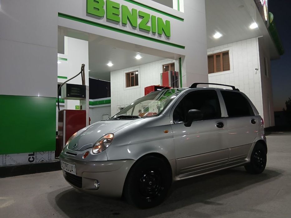 Срочни Матиз бест  сотилади холати зур