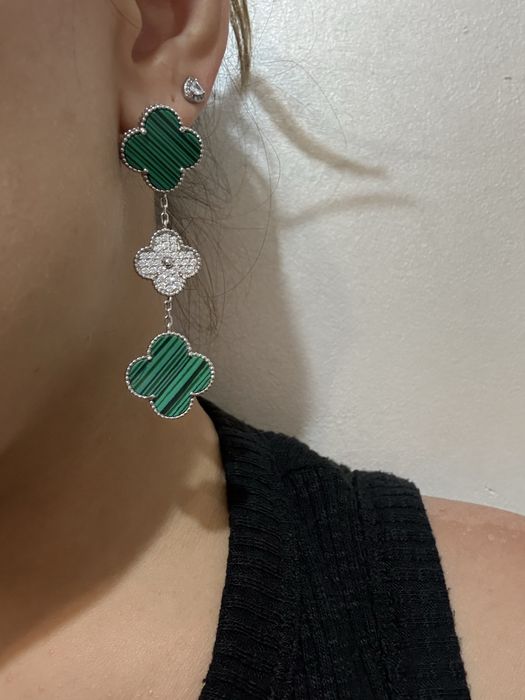 Ван клиф набор