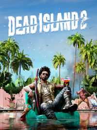 Продам  Dead Island 2
