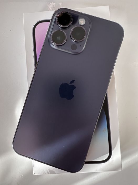 iPhone 14 Pro Max 256Gb