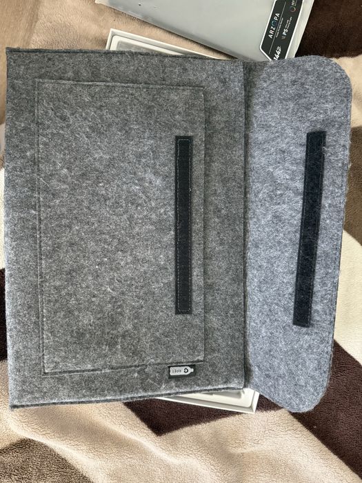 Monitor Arzopa 144hz