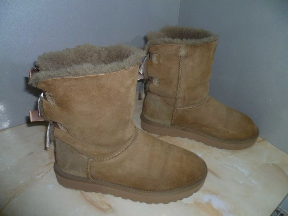 UGG оригинални ботуши №38